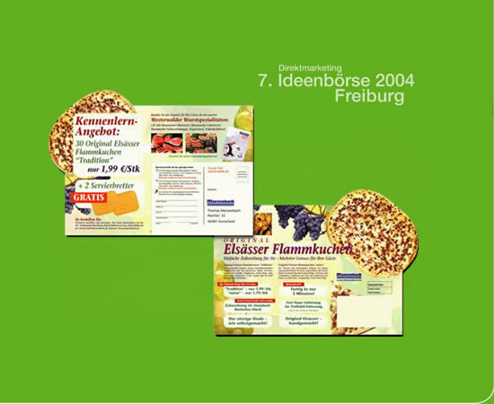 Ideenbörse 2004