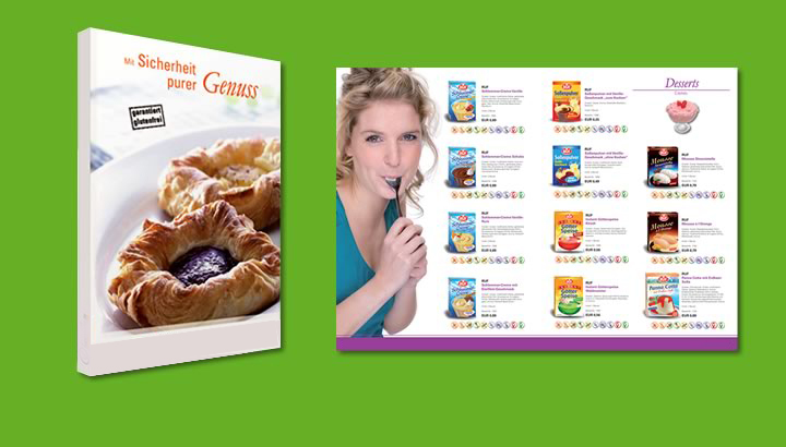 Katalog Glutenfrei