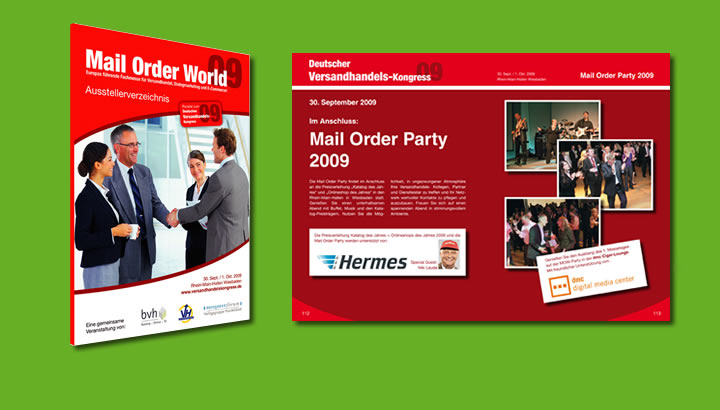 Mail Order World